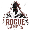 RogueGamers server icon