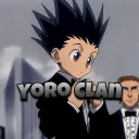 Yoro Clan