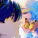 #:Kiis kiss ‹𝟹.ᐟ avatar