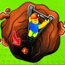 ⛏ Dig to Earth's CORE!