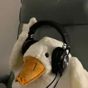 Just chill Discord server icon