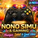 Nono Simu & Gaming
