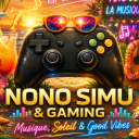 Nono Simu & Gaming icon