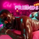 Friends do Orion