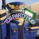 TDS Party Hub