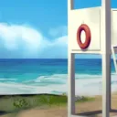 VTuber Beach Episode Project!