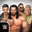 WWE Champions Official icon