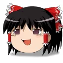 Touhou UNF