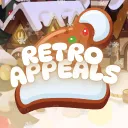 Retro Appeals Server