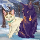 Cattails