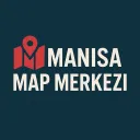 Manisa Map Merkezi