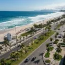 Barra da Tijuca🌴🥥