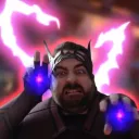 Jon's server
