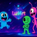 LuN4rT Community Hub