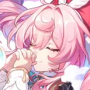ৎ　🌸　𓂃 　/hyacine　ʚɞ