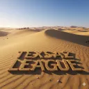 Texsaz LEAGUE:Başlıyor