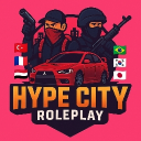 HYPE CITY CIDADE RP