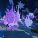 Sonarian Paradise