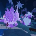 Sonarian Paradise