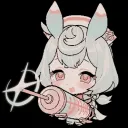 🐰  ;        / sigcqks   ^^   ¯¯   silly