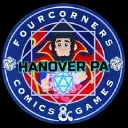 Hanover FourCorners Comics & Games's