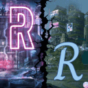 ⊱・「 𝟙𝟠+ 」Realms' Ruin ⋆˚࿔ Discord server icon