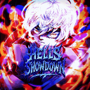 Hell's Showdown Official