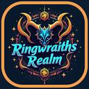 Ringwraiths Realm Discord Server Icon