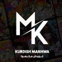 Kurdish Manhwa