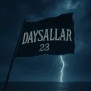 DAYSALLAR COMEBACK! #YENİDEN #DAYSALÖLMEZ #DAYSALÖLÜMSÜZDÜR