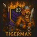𝑻𝒊𝒈𝒆𝒓𝒎𝒂𝒏 🐅