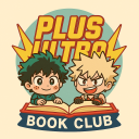 ✨Smash Reads Explosive Book Club✨