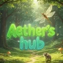 Aether's hub