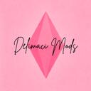 Delimaci’s Simverse Discord Server Icon