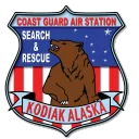 United States Coast Guard Base [PL]