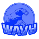 Wavy Polisen
