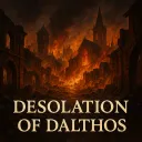 Desolation of dalthos