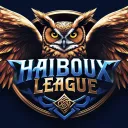 Haiboux League | BLR