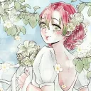 🌷 server random