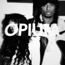 OPIUM* Discord server icon