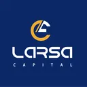Larsa Capital's server
