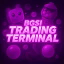 BGSI TRADING TERMINAL