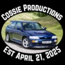 Cossie Productions Official Server
