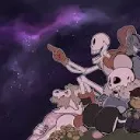 Undertale Anime Discord Server