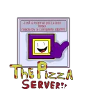 🍕SMBeanie's Pizza Server🍕