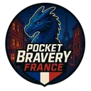 Pocket Bravery France [EU]