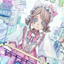 𝜗𝜚 ┈ emma's garden ｡