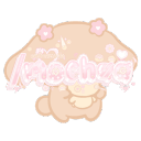 .  ﹕   🍥 /mochaa ׁ  ˖˚    ﹒♡ꜜ revamp Discord server icon