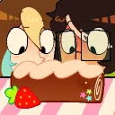 ⌗ 🍓⊹🍪𝘊𝘰𝘴𝘮𝘪𝘤𝘴𝘱𝘳𝘰𝘶𝘯𝘪𝘦.ᐟ