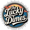 The Lucky Dimes
